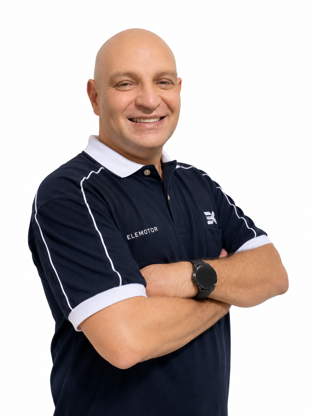 Fernando Buitrago