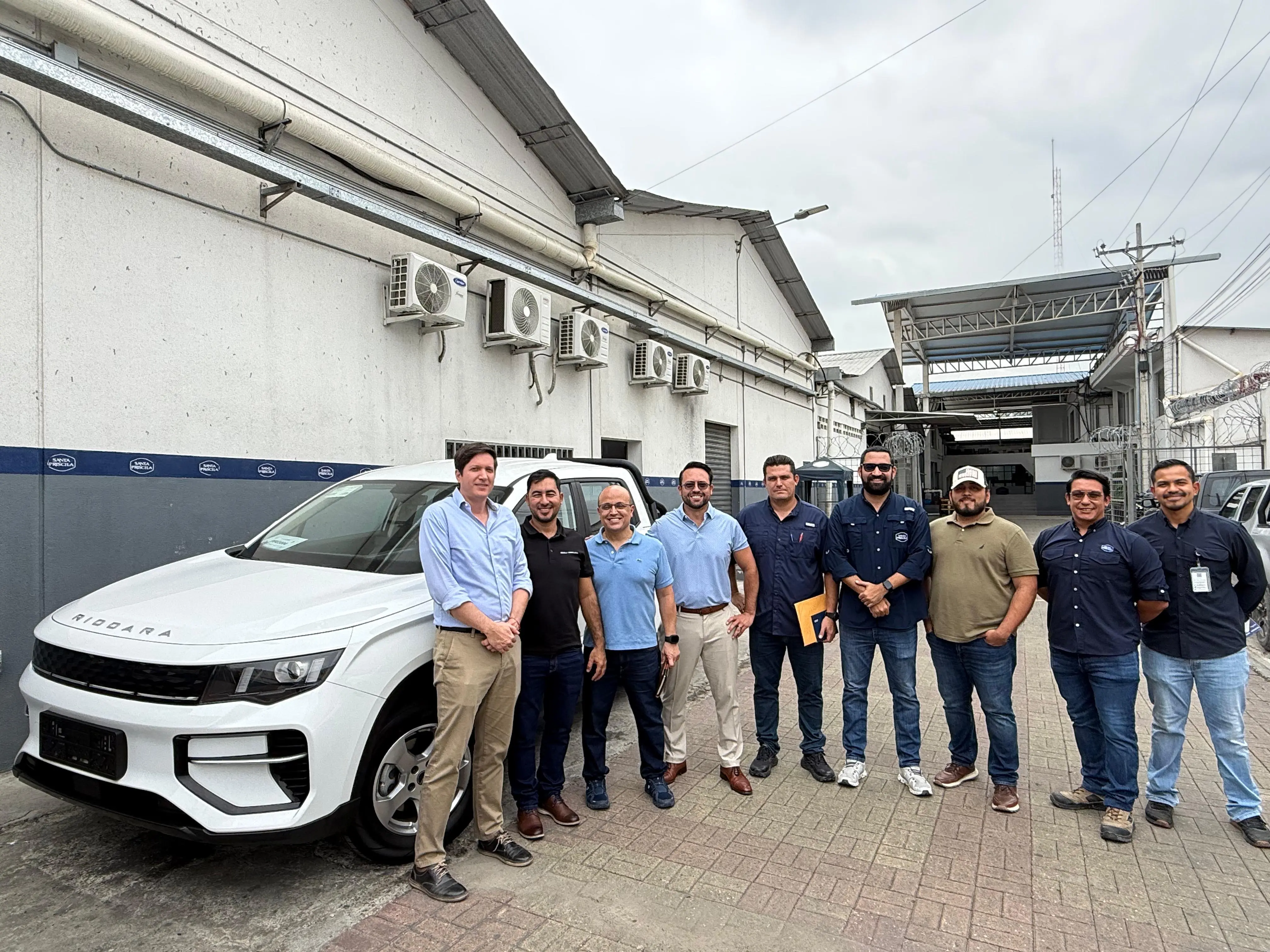 Equipo EleMotor